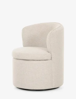 Sunil Swivel Dining Chair