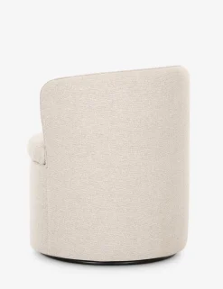 Sunil Swivel Dining Chair