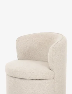 Sunil Swivel Dining Chair