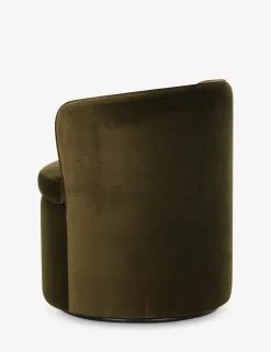 Sunil Swivel Dining Chair