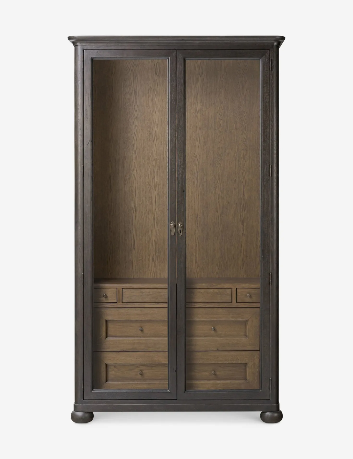Sussex Curio Cabinet by Amber Lewis x Four Hands