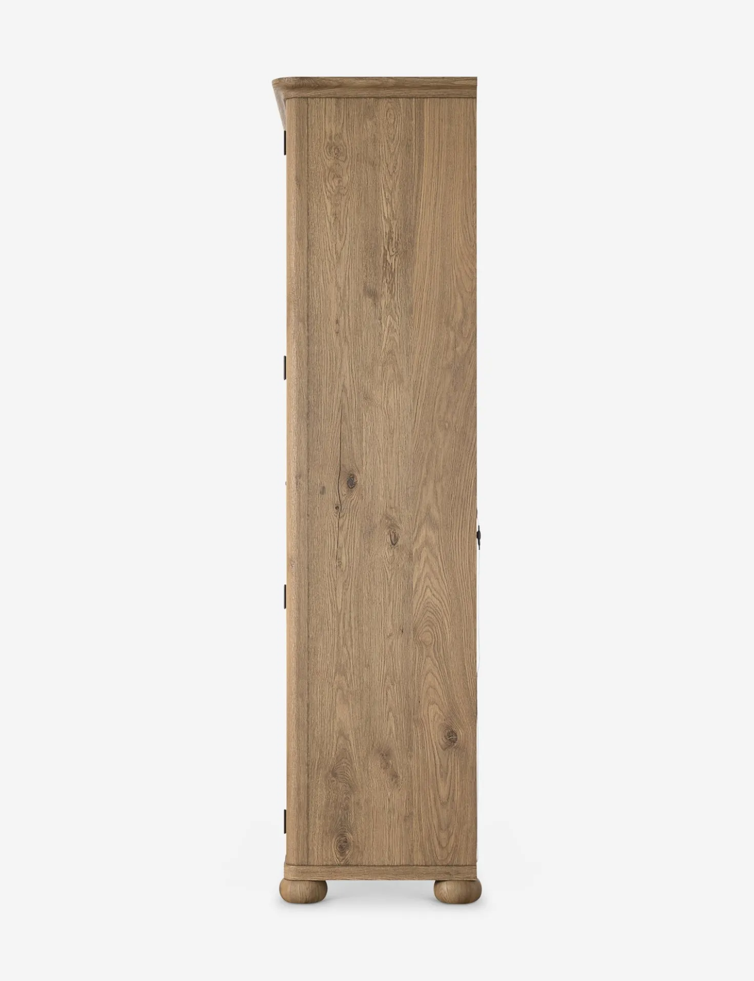 Sussex Curio Cabinet by Amber Lewis x Four Hands