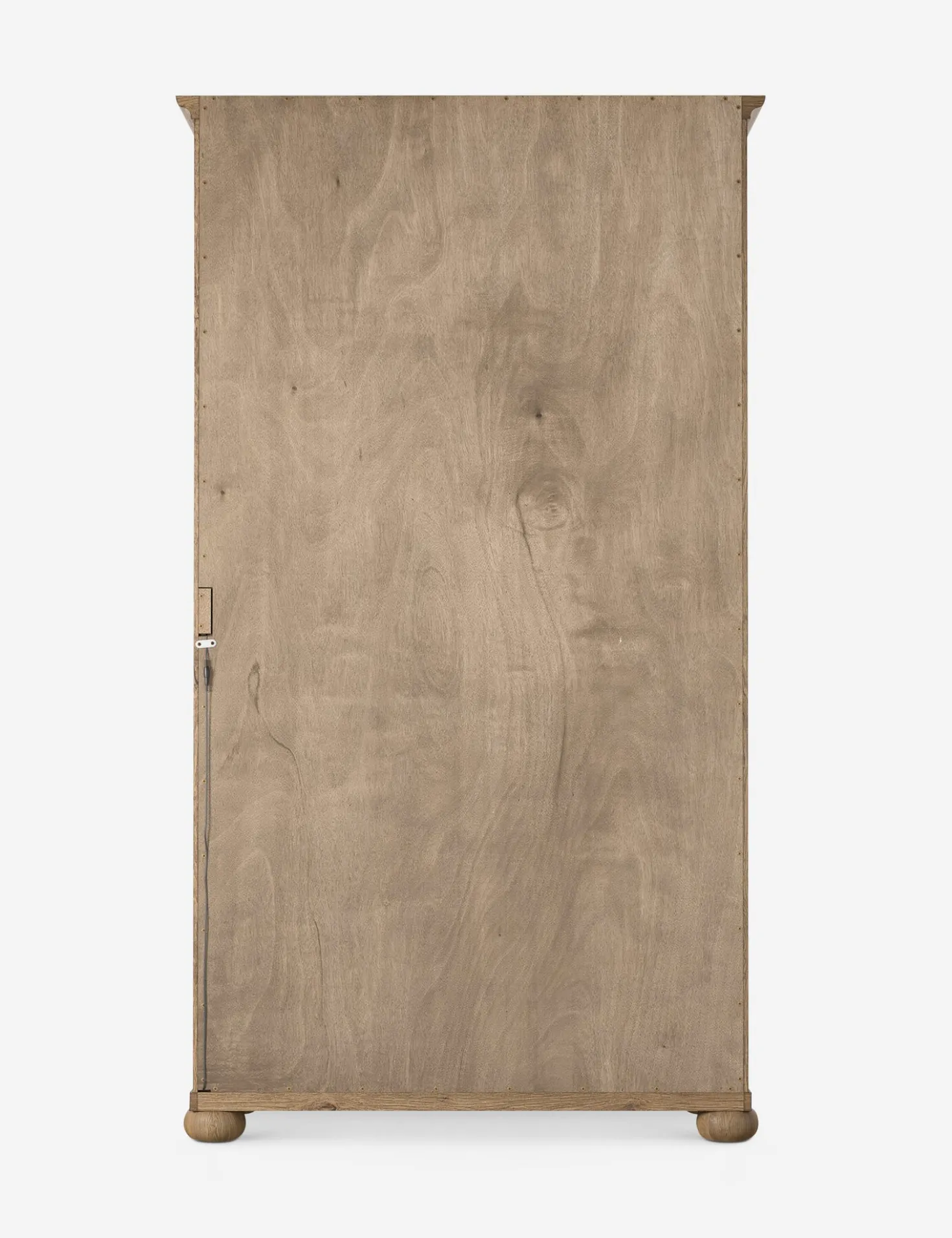 Sussex Curio Cabinet by Amber Lewis x Four Hands