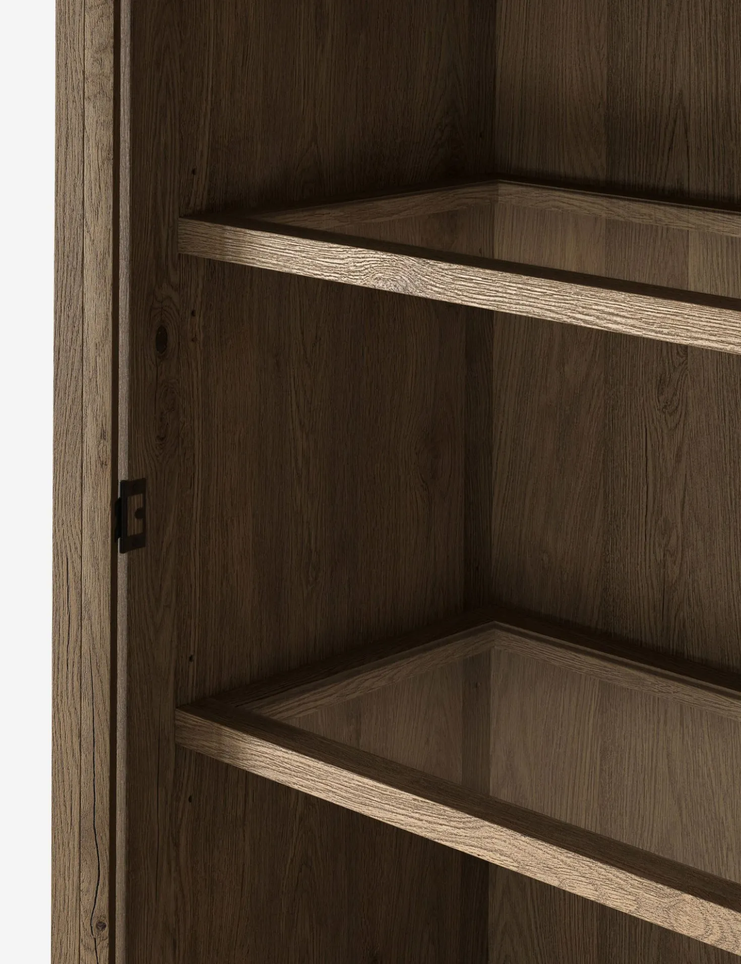 Sussex Curio Cabinet by Amber Lewis x Four Hands
