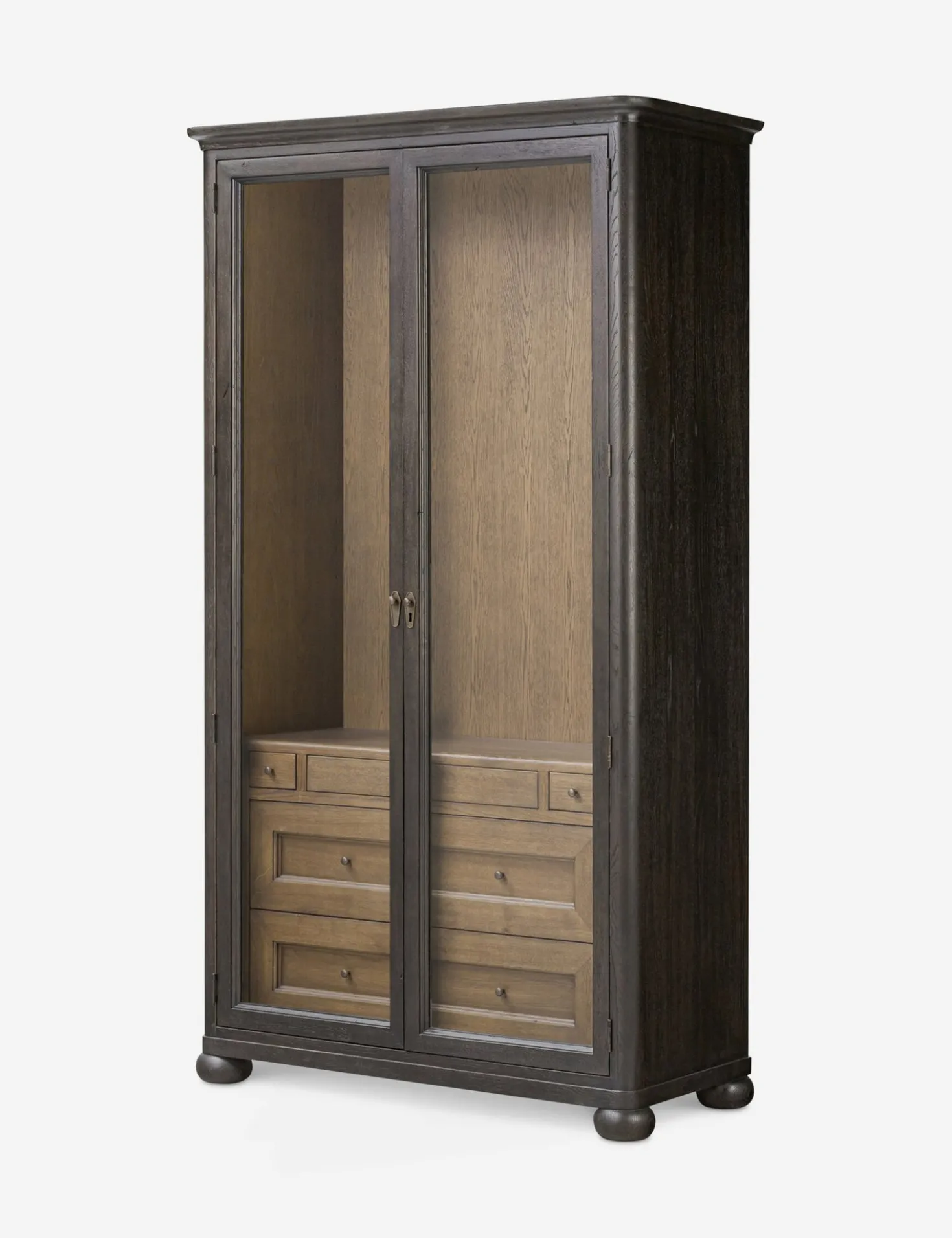 Sussex Curio Cabinet by Amber Lewis x Four Hands