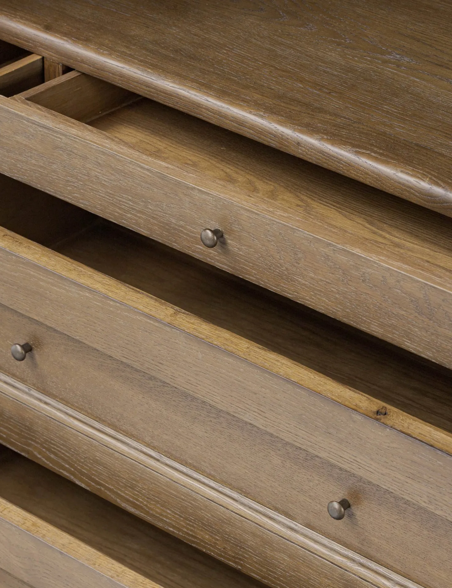 Sussex Curio Cabinet by Amber Lewis x Four Hands