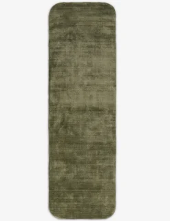 Sutton Hand-Loomed Rug by Aimee Song