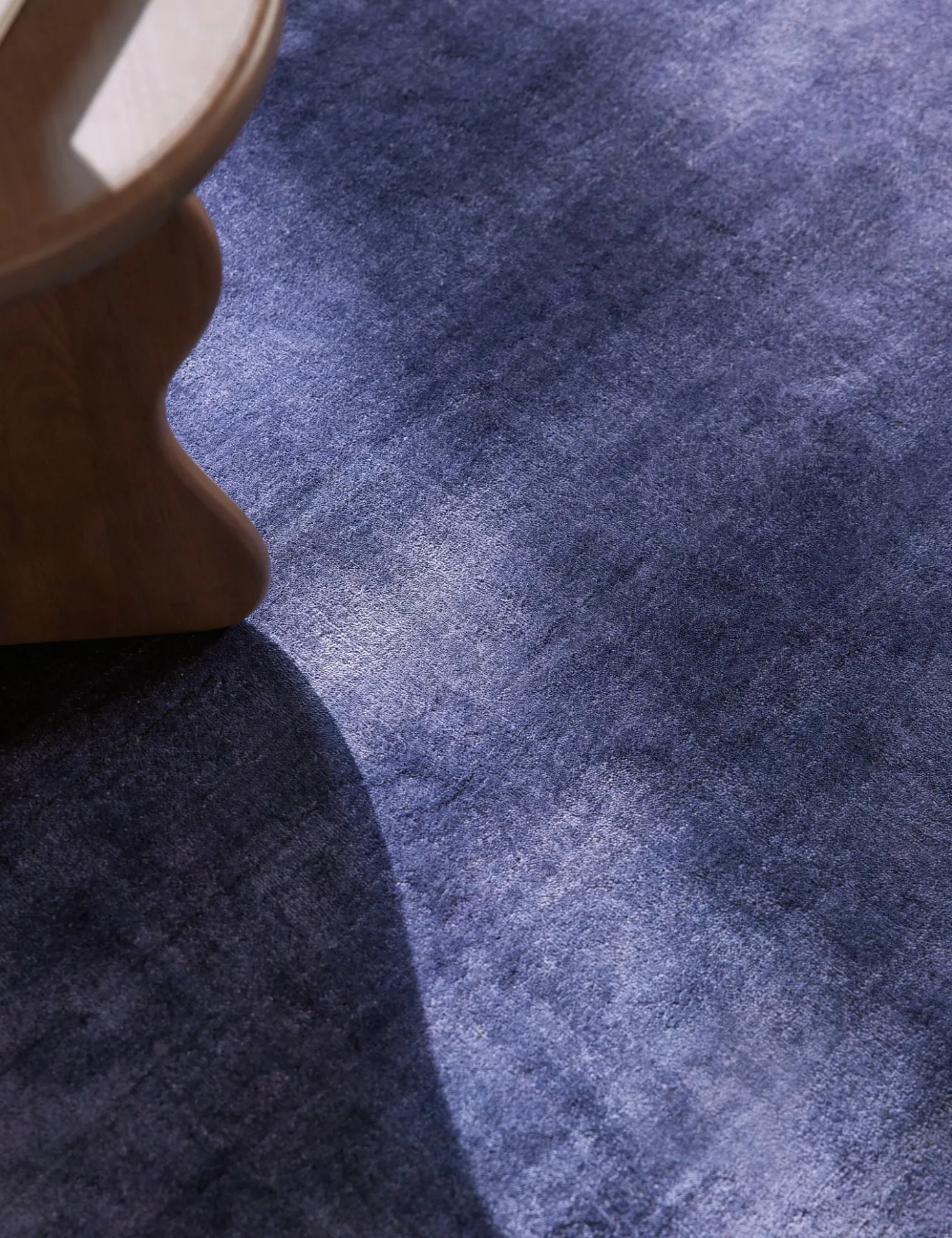 Sutton Hand-Loomed Rug by Aimee Song