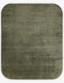 Sutton Hand-Loomed Rug by Aimee Song