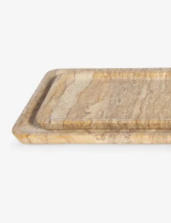 Sutton Marble Trays (Set of 2) by Regina Andrew