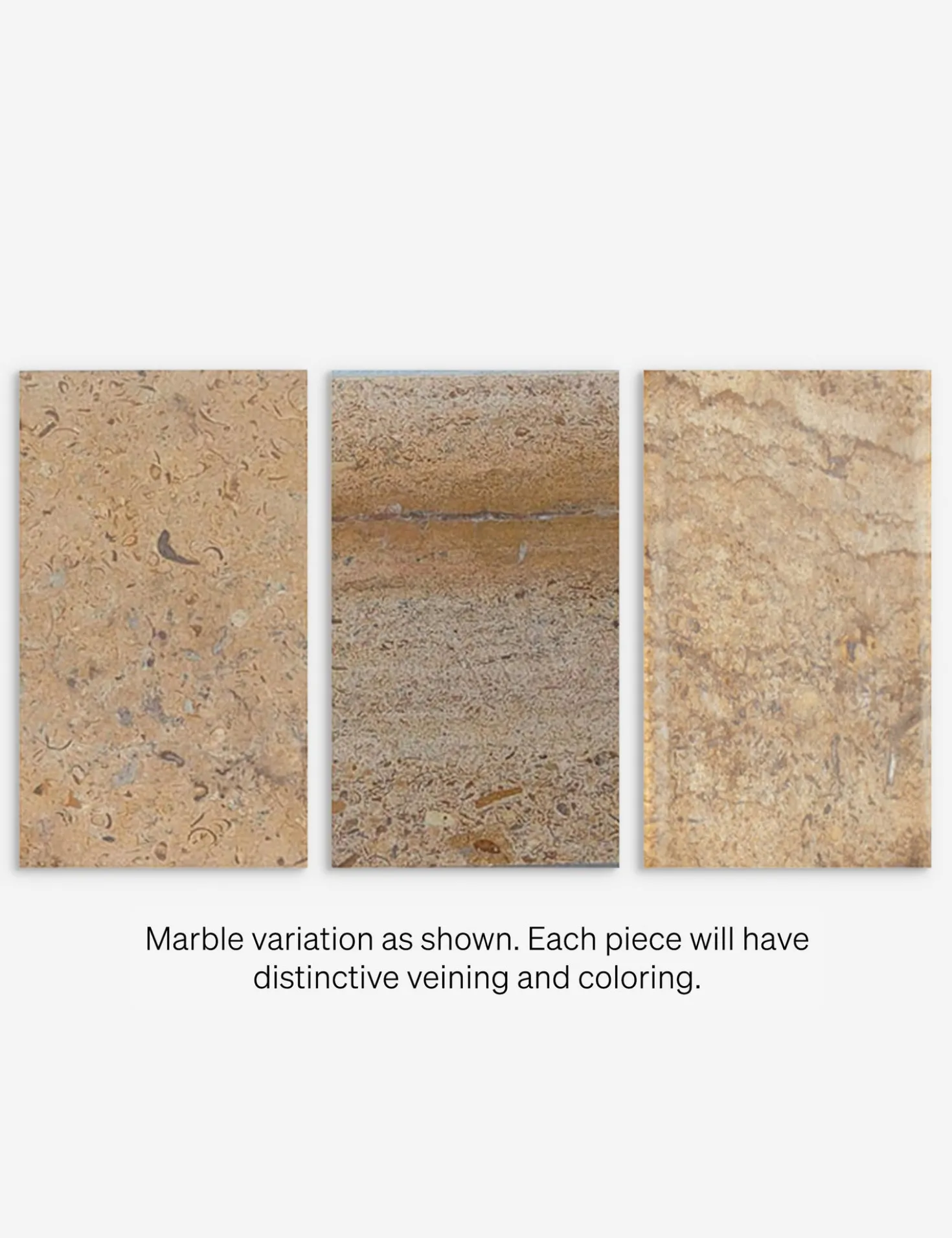 Sutton Marble Trays (Set of 2) by Regina Andrew