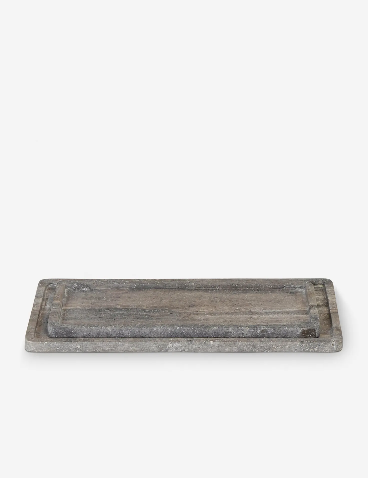 Sutton Marble Trays (Set of 2) by Regina Andrew