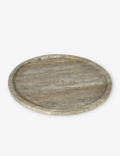 Sutton Round Trays (Set of 2) by Regina Andrew