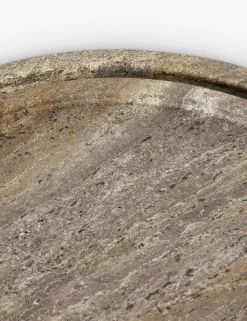 Sutton Round Trays (Set of 2) by Regina Andrew