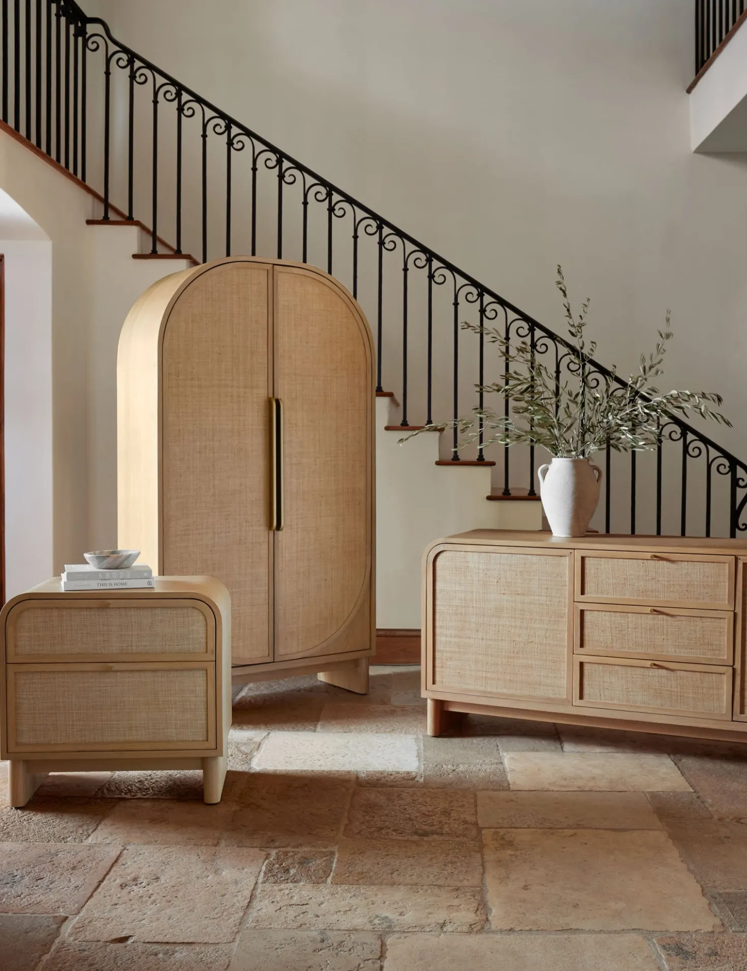 Suzette Cabinet
