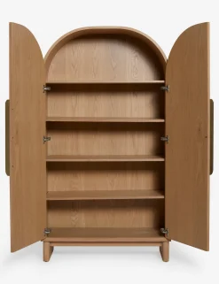 Suzette Cabinet