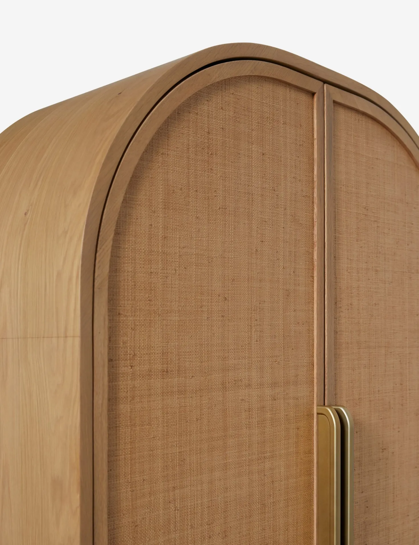 Suzette Cabinet