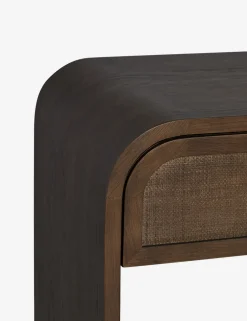 Suzette Console Table