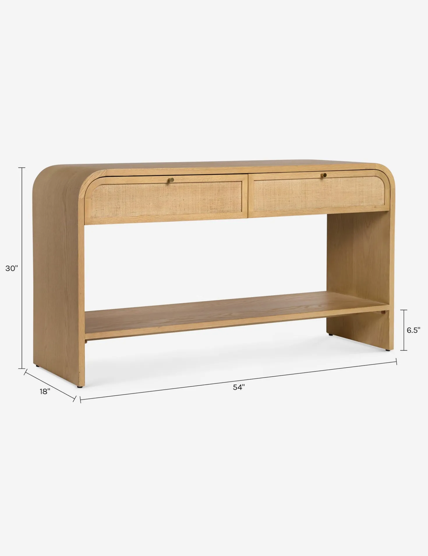 Suzette Console Table