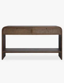 Suzette Console Table
