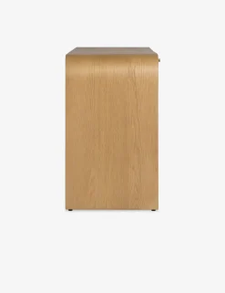 Suzette Console Table