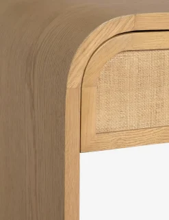 Suzette Console Table