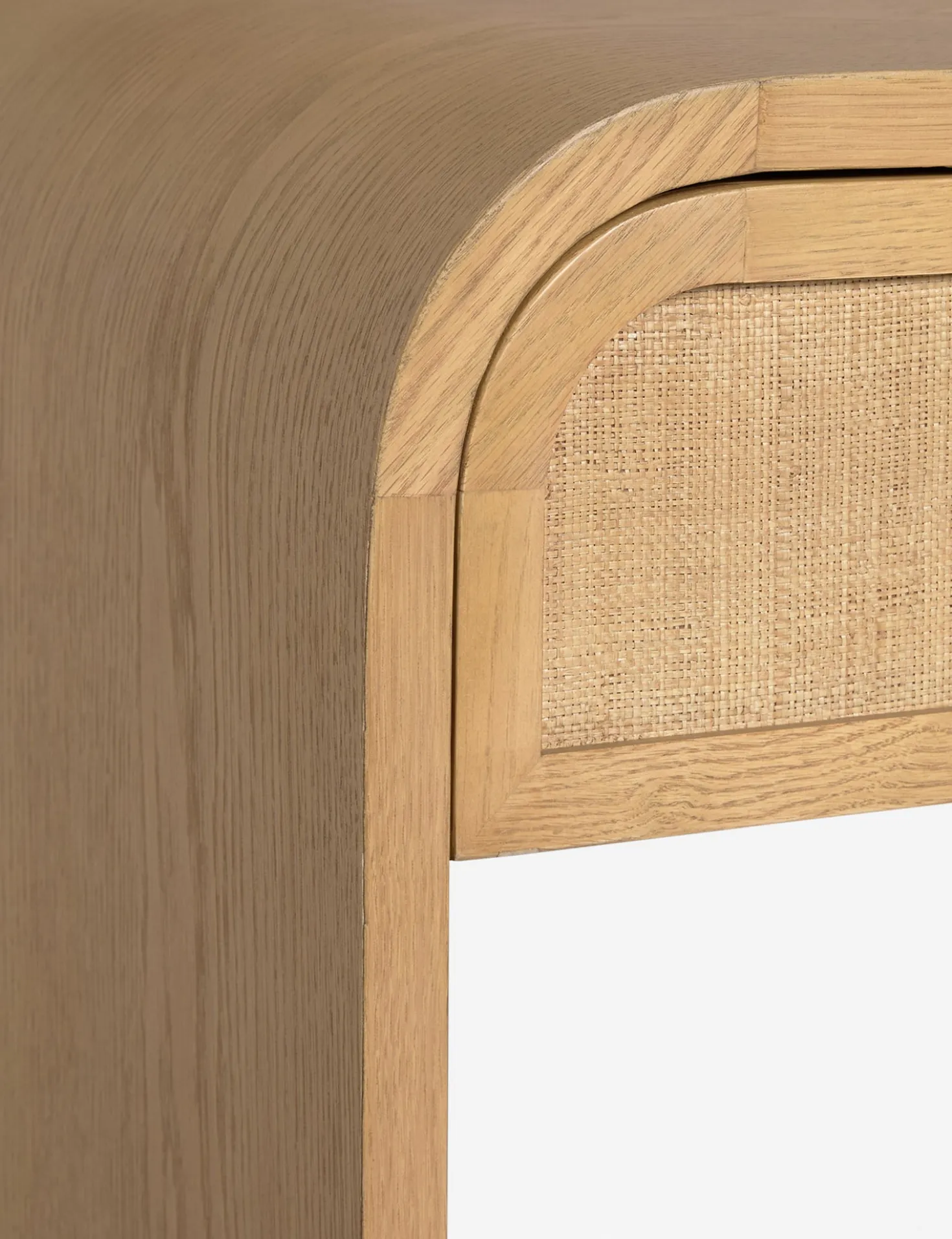 Suzette Console Table