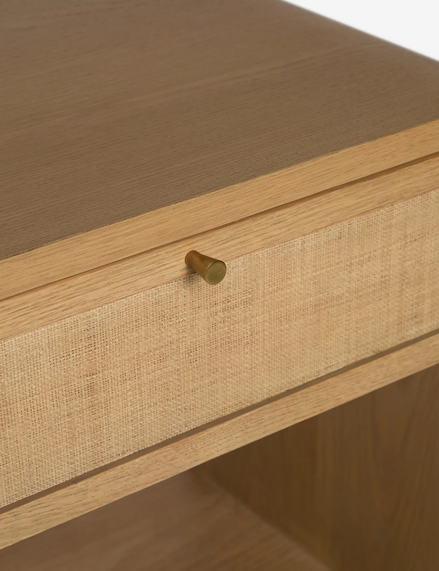 Suzette Console Table