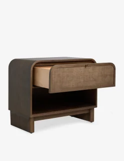 Suzette Grand Nightstand
