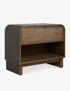 Suzette Grand Nightstand