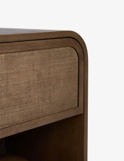Suzette Grand Nightstand