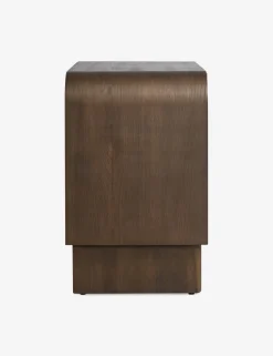 Suzette Grand Nightstand