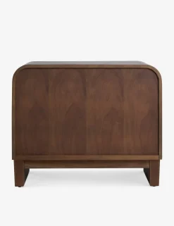 Suzette Grand Nightstand