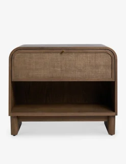 Suzette Grand Nightstand