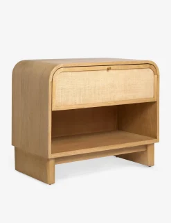 Suzette Grand Nightstand