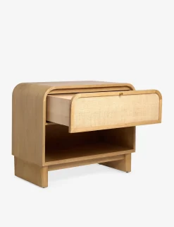 Suzette Grand Nightstand