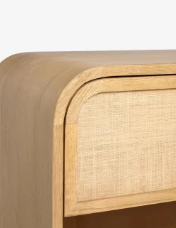 Suzette Grand Nightstand