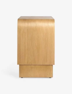Suzette Grand Nightstand