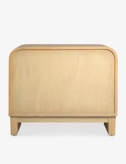 Suzette Grand Nightstand