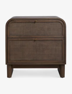Suzette Nightstand