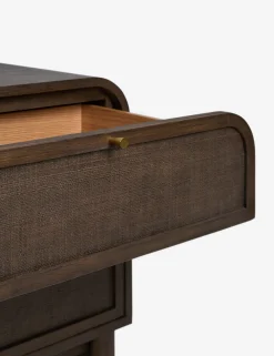 Suzette Nightstand