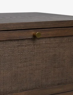 Suzette Nightstand