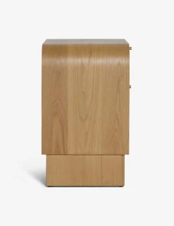 Suzette Nightstand