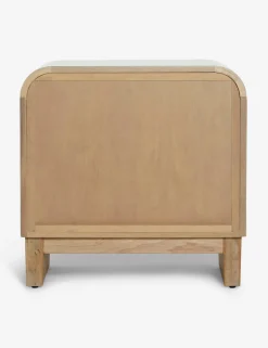 Suzette Nightstand