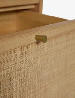 Suzette Nightstand