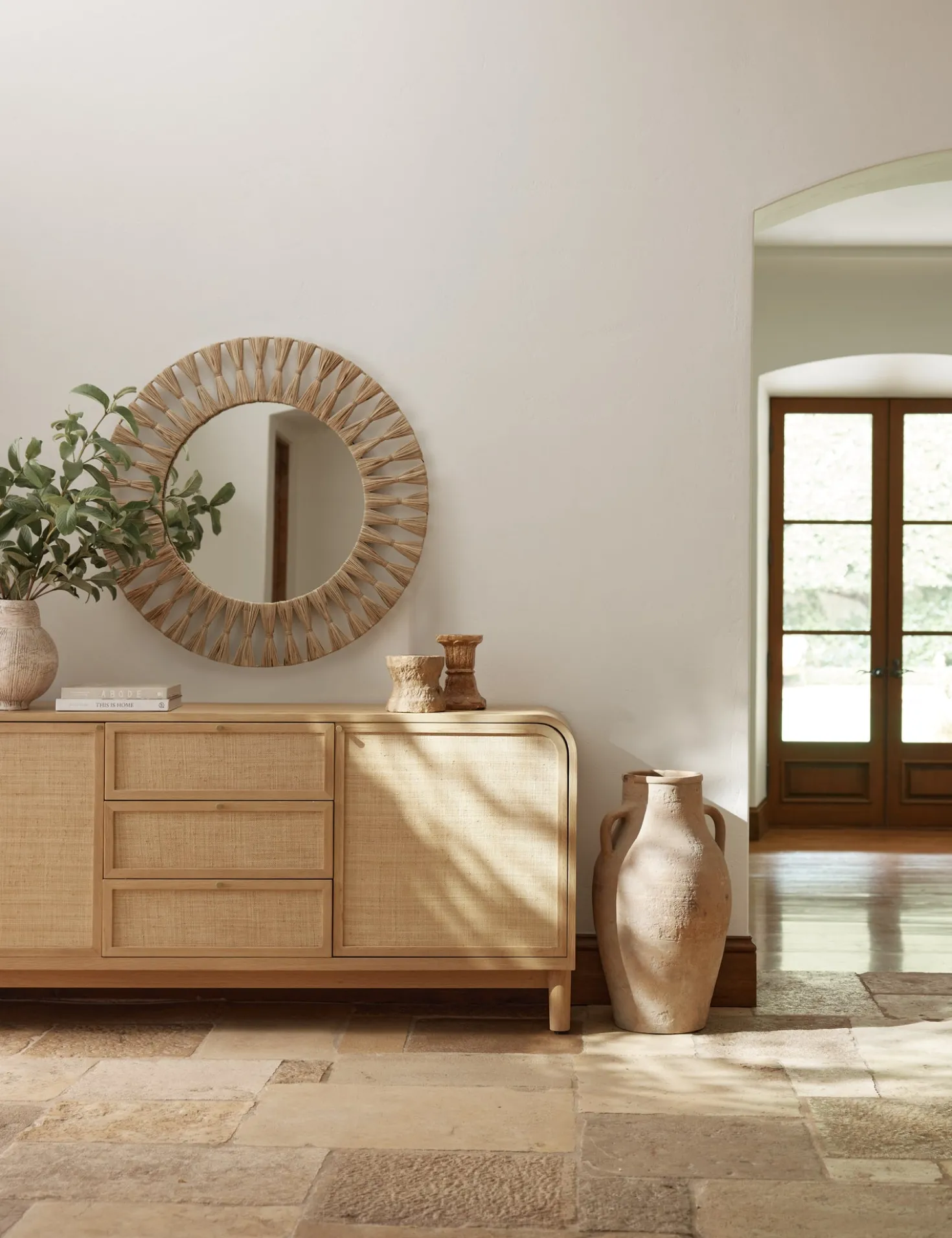 Suzette Sideboard