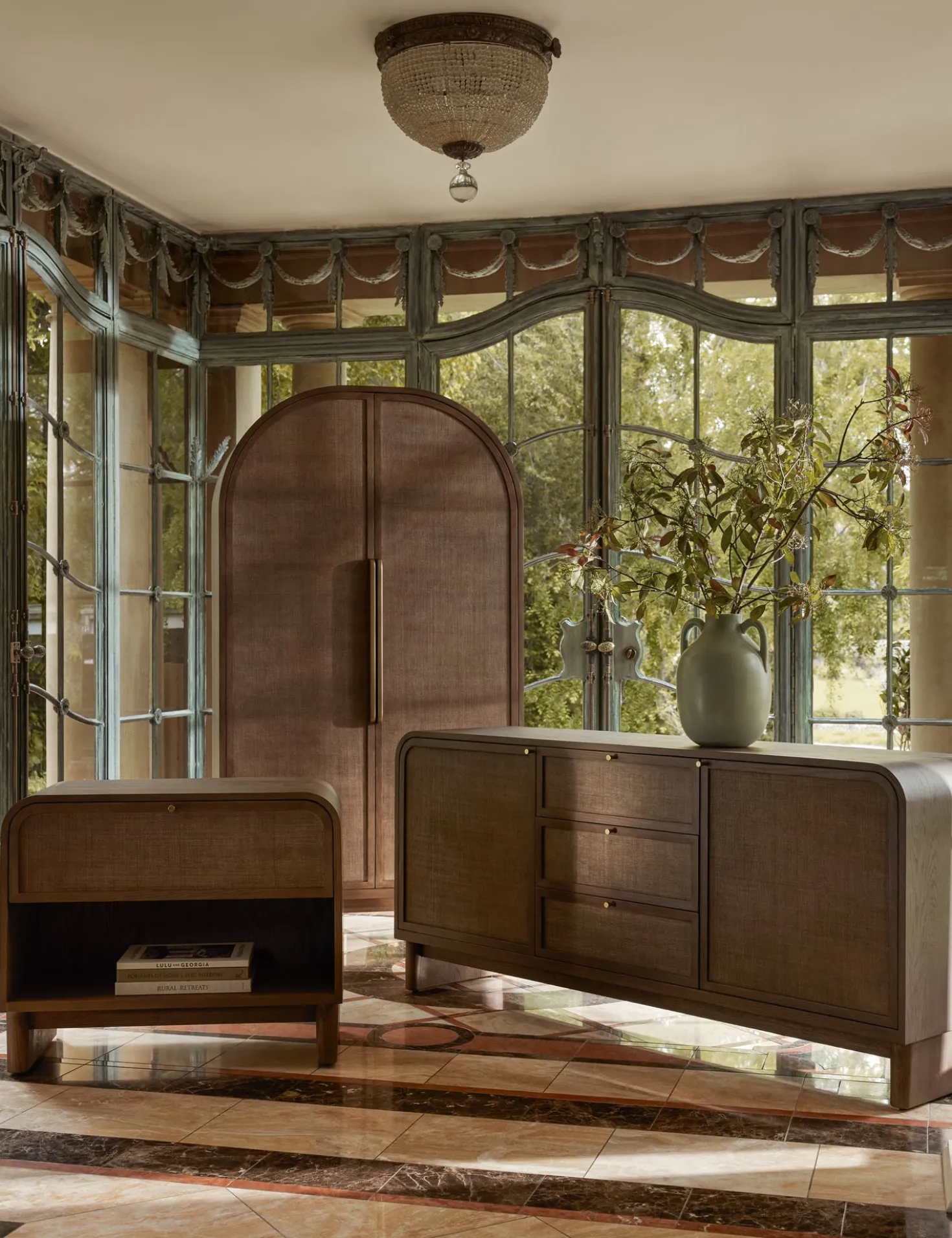 Suzette Sideboard