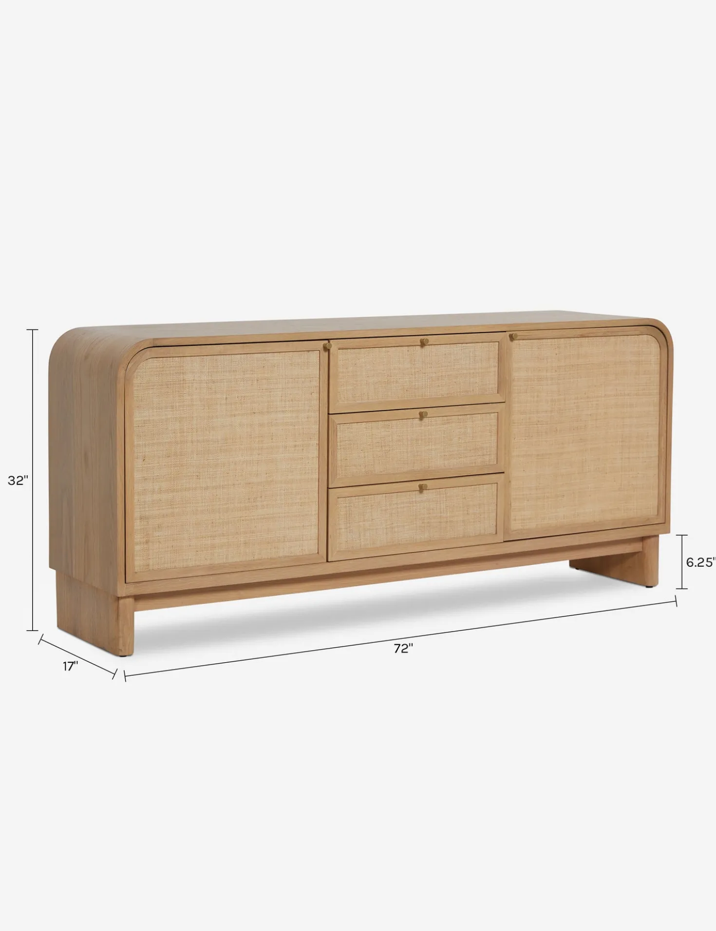 Suzette Sideboard