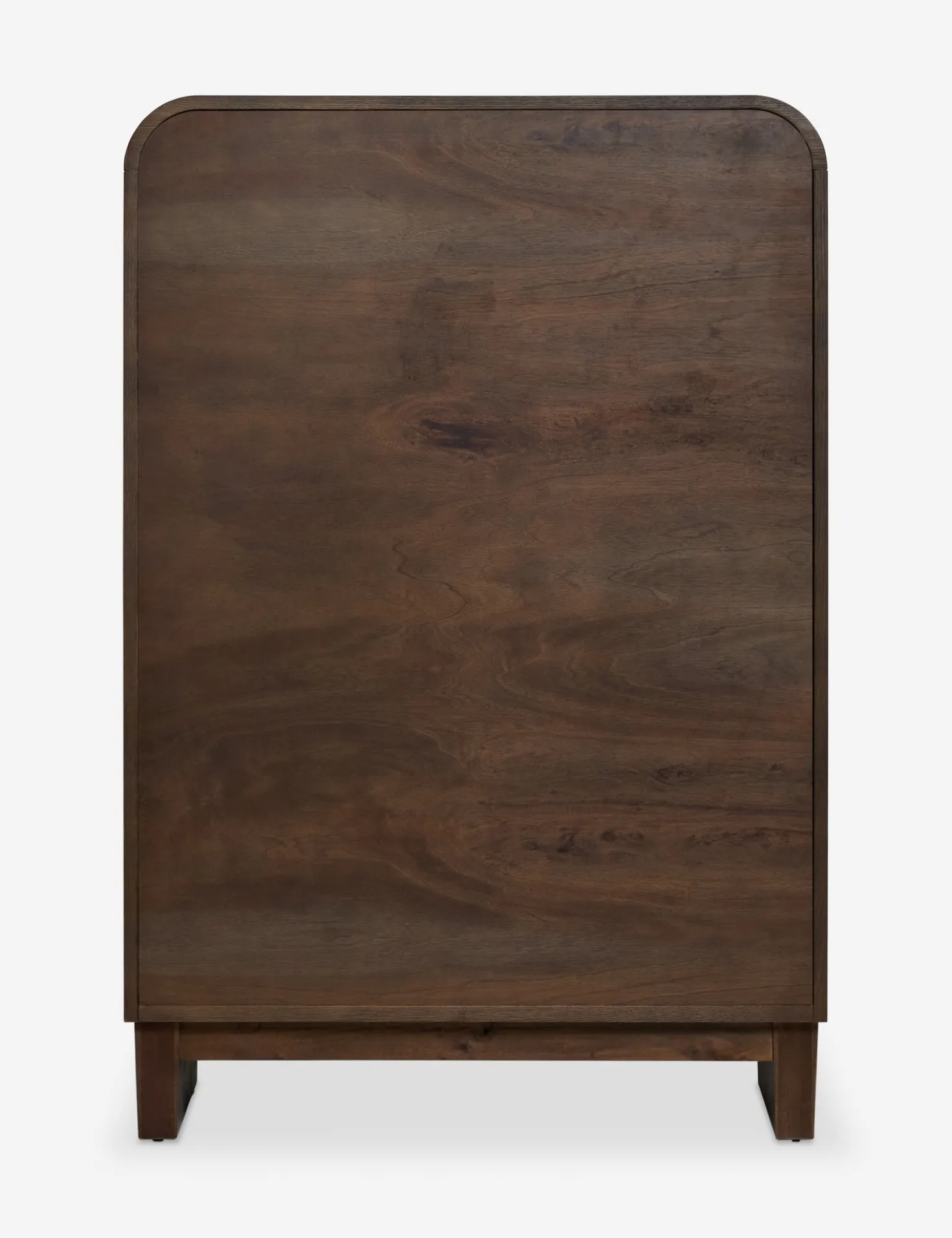 Suzette Tall Dresser