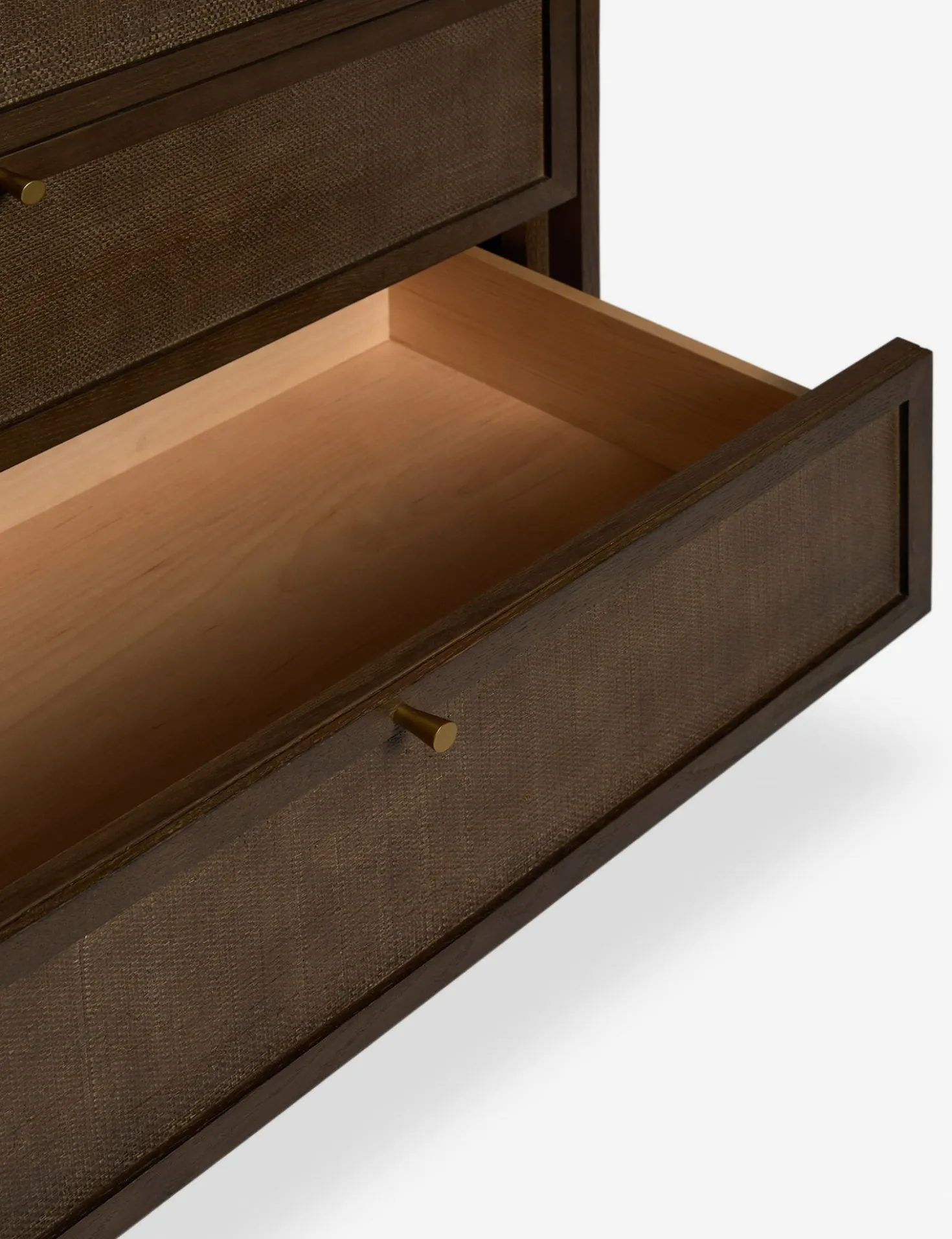 Suzette Tall Dresser